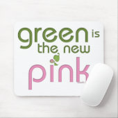 EarthDay-9i Muismat (Met muis)