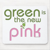 EarthDay-9i Muismat (Voorkant)