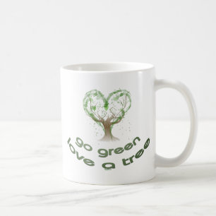 EarthDay-9k Koffiemok