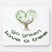 EarthDay-9k Muismat (Voorkant)