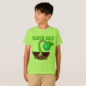 Earthday T Shirten en Gifts T-shirt (Voorkant volledig)