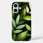 Earthen Bloom Case-Mate iPhone Case (Achterkant)