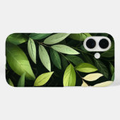 Earthen Bloom Case-Mate iPhone Case (Achterkant (horizontaal))