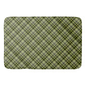 Earthen Green Pset Bath Mat (Voorkant)