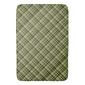 Earthen Green Pset Bath Mat (Voorkant Verticaal)