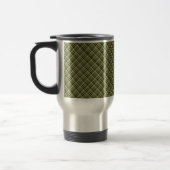 Earthen Green Pset Travel Mug Reisbeker (Links)
