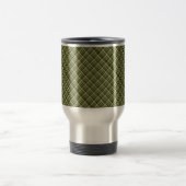 Earthen Green Pset Travel Mug Reisbeker (Center)