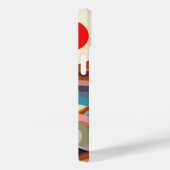 Earthen Majesty Case-Mate iPhone Case (Achterkant / Rechts)