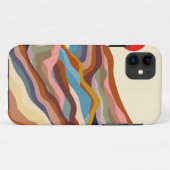 Earthen Majesty Case-Mate iPhone Case (Achterkant (horizontaal))