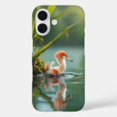 Earthen River Flow Case-Mate iPhone Case (Achterkant)