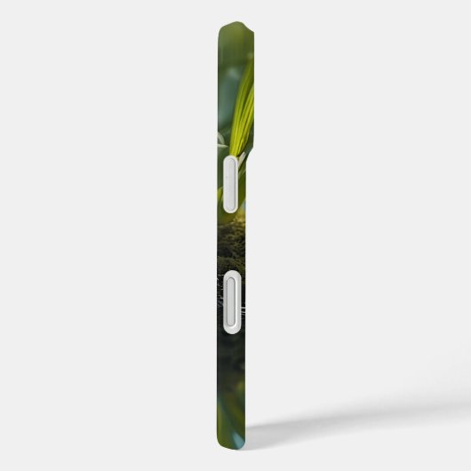 Earthen River Flow Case-Mate iPhone Case (Achterkant / Rechts)