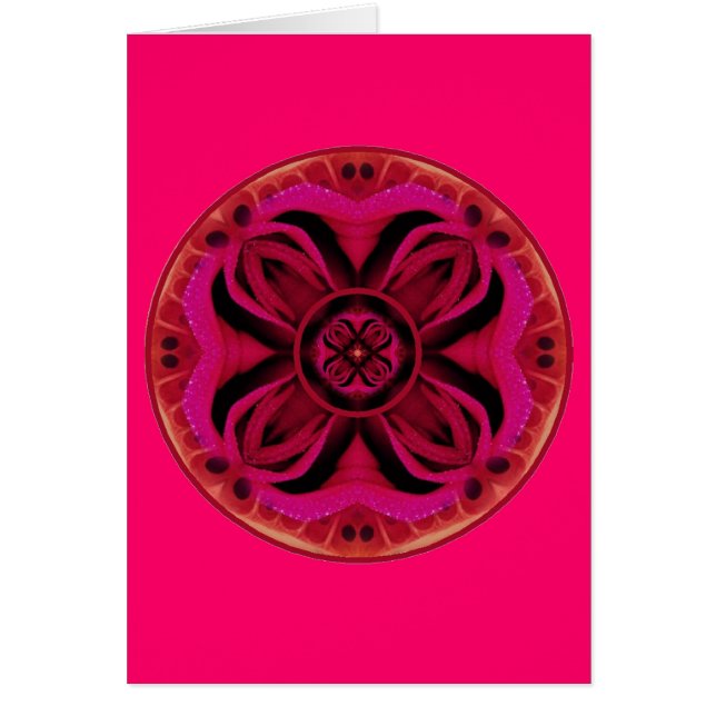 Earthly Roots Chakra (Voorkant)