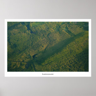 Earthografie 10 poster