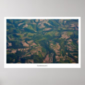 Earthografie 11 poster (Voorkant)