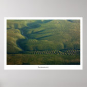 Earthografie 14 poster (Voorkant)