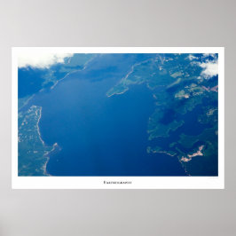 Earthografie 22 poster