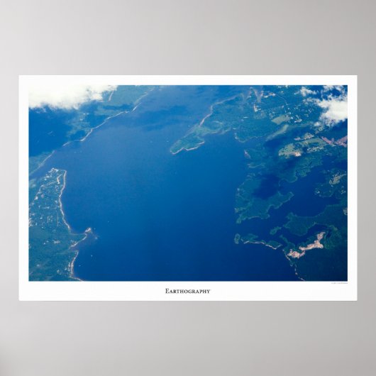 Earthografie 22 poster (Voorkant)