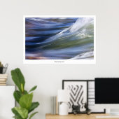 Earthografie 33 poster (Thuiskantoor)