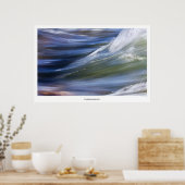 Earthografie 33 poster (Keuken)