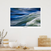 Earthografie 34 poster (Keuken)