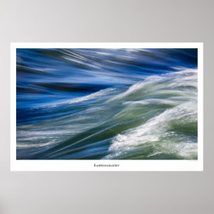 Earthografie 34 poster