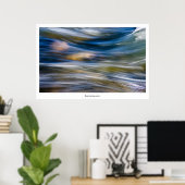 Earthografie 35 poster (Thuiskantoor)