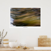 Earthografie 37 poster (Keuken)