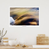 Earthografie 38 poster (Keuken)