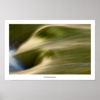 Earthografie 5500 poster