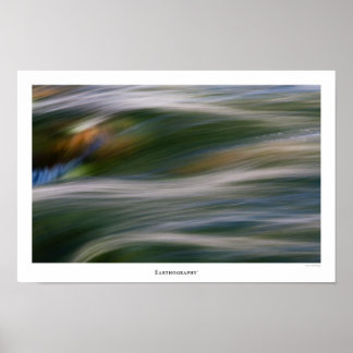 Earthografie 5504 poster