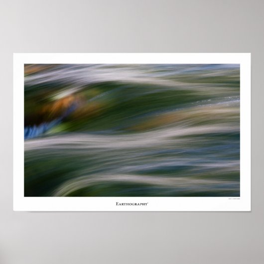 Earthografie 5504 poster (Voorkant)