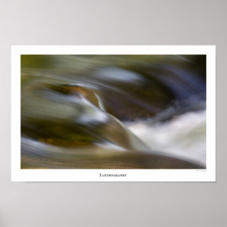 Earthografie 5535 poster