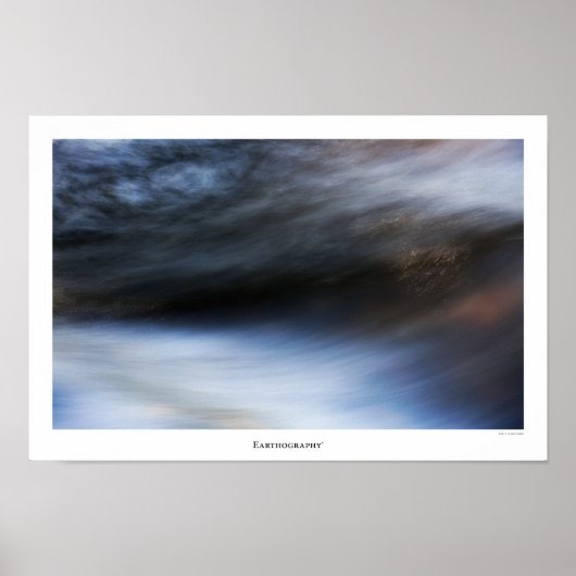 Earthografie 5561 poster (Voorkant)