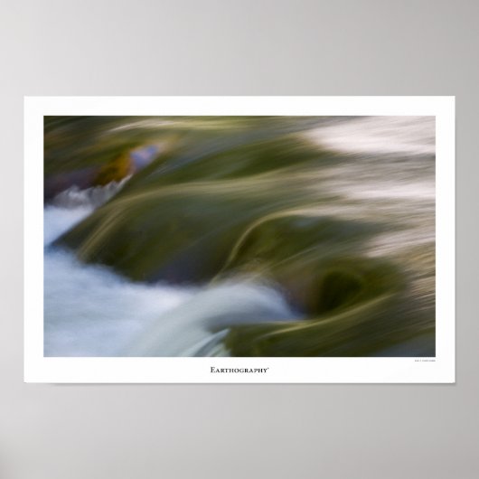 Earthografie 5586 poster (Voorkant)