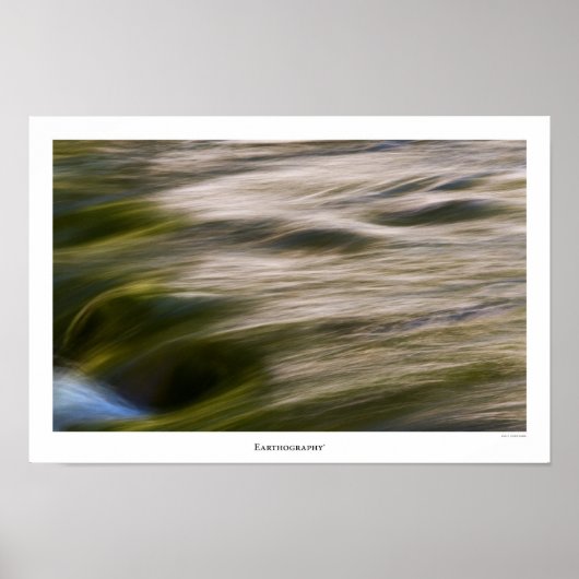 Earthografie 5588 poster (Voorkant)