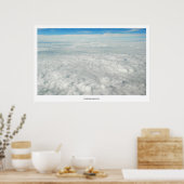 Earthografie 8 poster (Keuken)