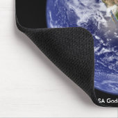 Earthpad Muismat (Hoek)