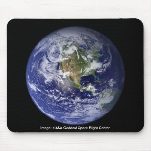 Earthpad Muismat