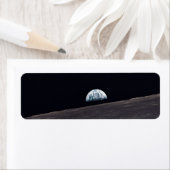 Earthrise Etiket (Insitu)
