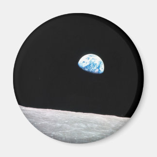 Earthrise Magneet