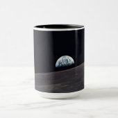 Earthrise Mok (Midden)