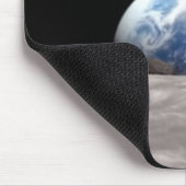 Earthrise Mousepad Muismat (Hoek)