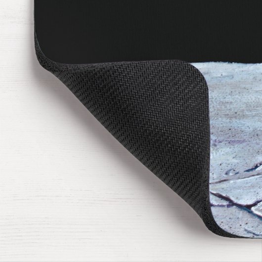 Earthrise Mousepad Muismat (Hoek)