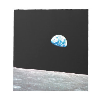 Earthrise Notitieblok