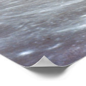 Earthrise Poster (Hoek)