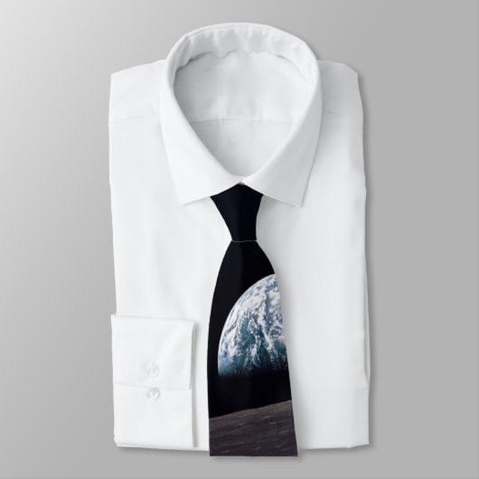 Earthrise Stropdas (Gebonden)