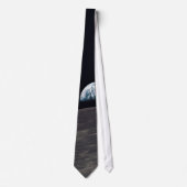 Earthrise Stropdas (Voorkant)