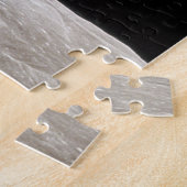 Earthrise William Anders Legpuzzel (Zijkant)