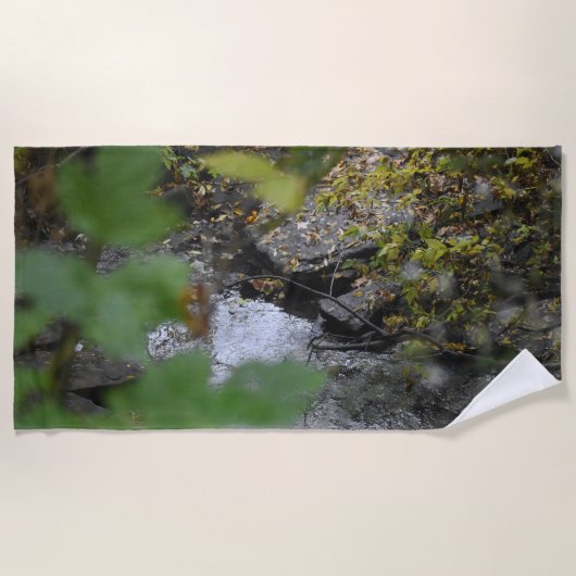 Earth's Enhancement strandlaken (Voorkant)