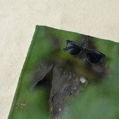 Earth's Enhancement strandlaken (In situ)